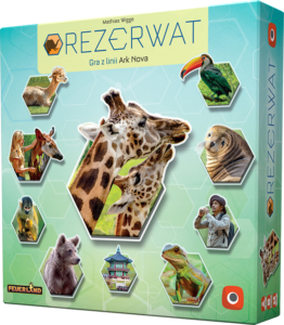 Rezerwat
