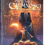 Zew Cthulhu 7ed. Samotnie przeciwko ciemności