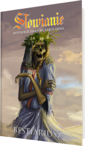 Słowianie: Bestiariusz
