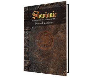 Słowianie: Dziennik Guślarza