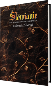 Słowianie: Dziennik Zielarski