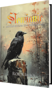 Słowianie: Rok Kruka RPG