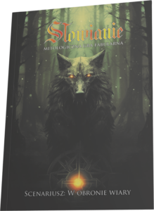 Słowianie: W obronie wiary