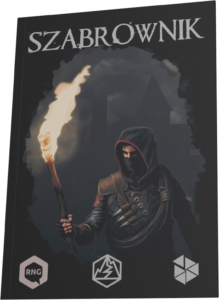 Szabrownik RPG