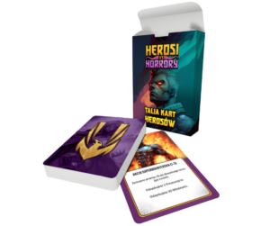 Talia kart Herosów