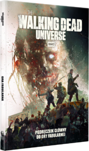 The Walking Dead Universe: Gra Fabularna