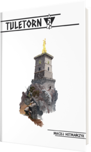 Tuletorn RPG