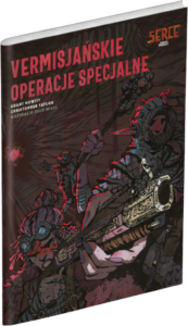 Vermisjańskie Operacje Specjalne