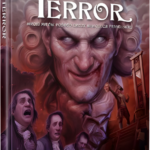 Zew Cthulhu: Wielki Terror