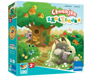 Chowajka Zaglądajka