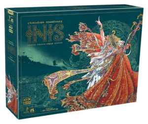 Inis: Trzecia Edycja