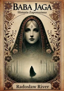Baba Jaga | Mroczna baśń o przeznaczeniu i magii