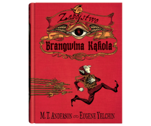 Zabójstwo Brangwina Kąkola