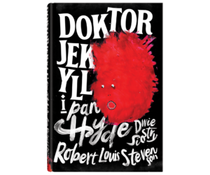 Doktor Jekyll i pan Hyde