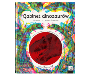 Gabinet dinozaurów