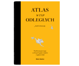 Atlas wysp odległych
