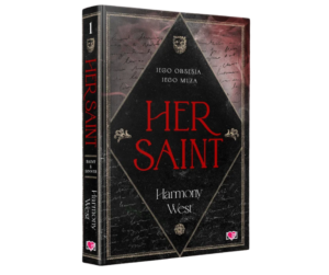 Her Saint. Saint & Sinner. Tom 1