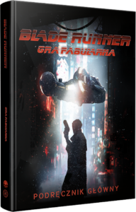 Blade Runner Podręcznik Główny