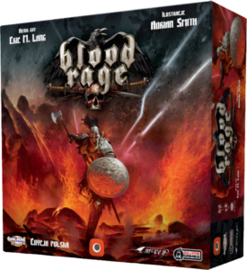 Blood Rage