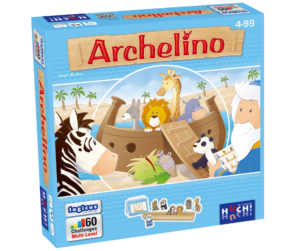 Archelino Arka Noego