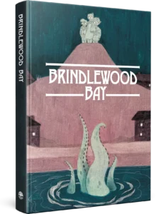 Brindlewood Bay | gra fabularna