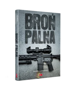 Broń palna - album