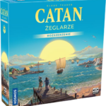 CATAN - Żeglarze (2025)