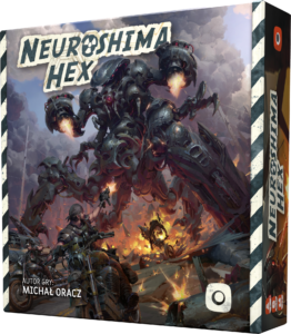 Neuroshima Hex PL