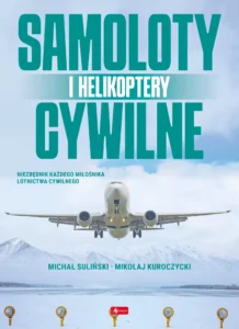 Samoloty i helikoptery cywilne - album