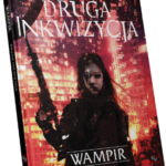 "Druga Inkwizycja" Podręcznik Dodatkowy