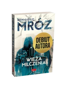 Wieża milczenia