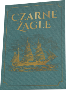 Czarne Żagle