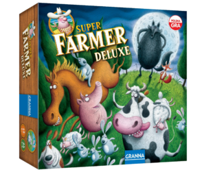 Superfarmer Deluxe