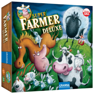 Superfarmer Deluxe