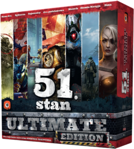 51st Stan Ultimate Edition