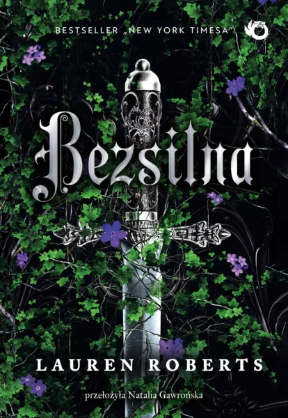 Bezsilna | Lauren Roberts