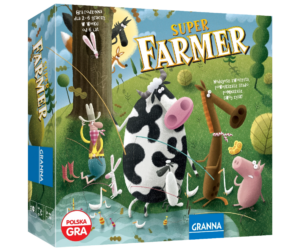 Superfarmer