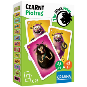 Potwory do szafy