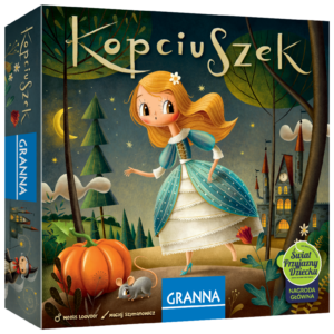 Kopciuszek