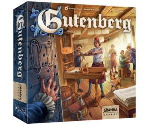 Gutenberg