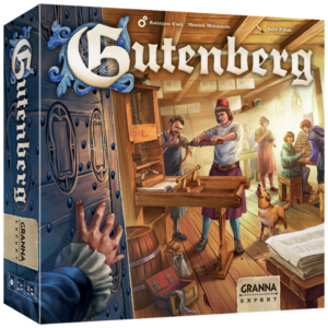 Gutenberg