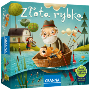 Złota Rybka