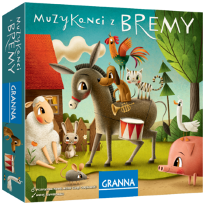 Muzykanci z Bremy