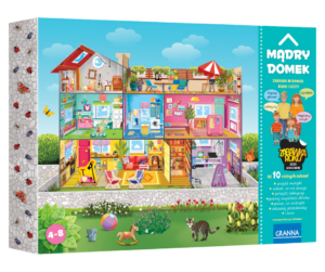 Mądry Domek