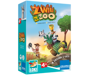 Zwiej z ZOO