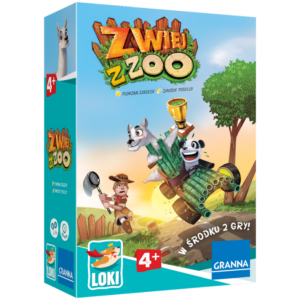 Zwiej z ZOO