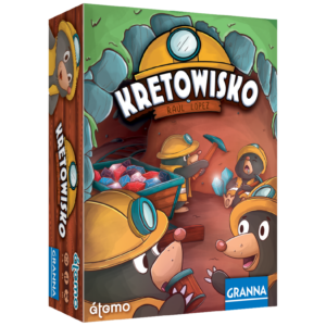 Kretowisko