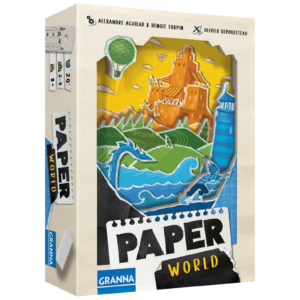 Paper World