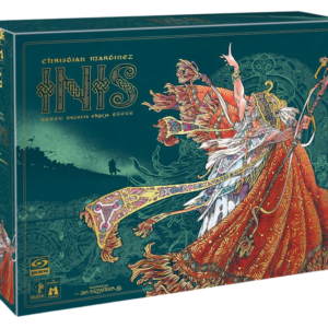 Inis: Trzecia Edycja
