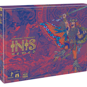 Inis: named